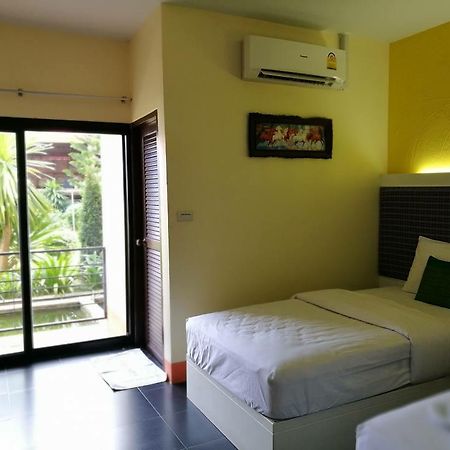 Bantatuk Resort & Restaurant Ban Tha Khun Ngoại thất bức ảnh