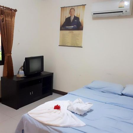 Bantatuk Resort & Restaurant Ban Tha Khun Ngoại thất bức ảnh
