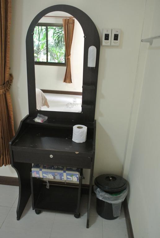 Bantatuk Resort & Restaurant Ban Tha Khun Ngoại thất bức ảnh