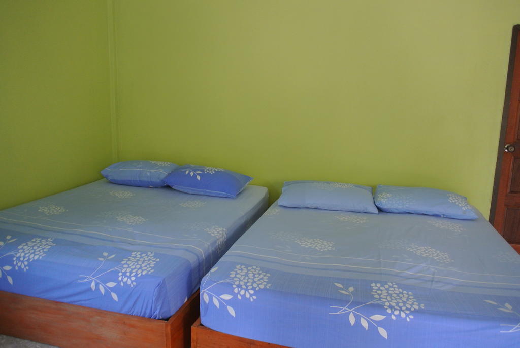 Bantatuk Resort & Restaurant Ban Tha Khun Ngoại thất bức ảnh