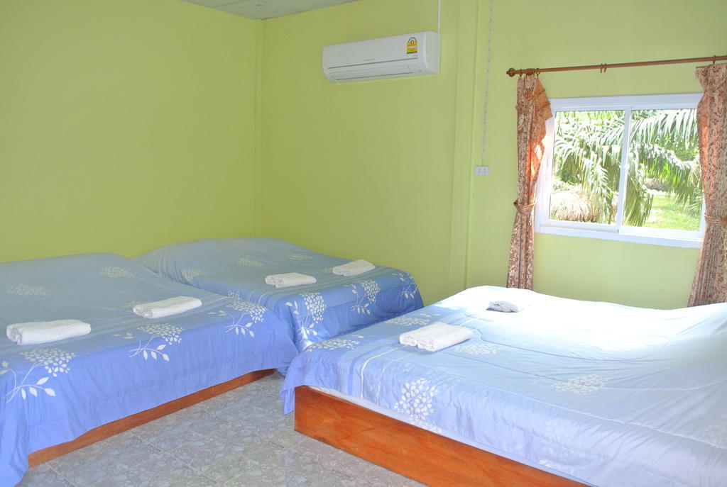 Bantatuk Resort & Restaurant Ban Tha Khun Ngoại thất bức ảnh