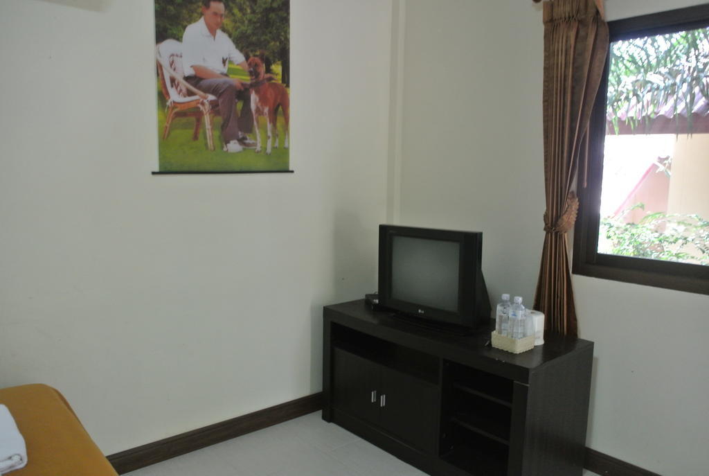 Bantatuk Resort & Restaurant Ban Tha Khun Ngoại thất bức ảnh