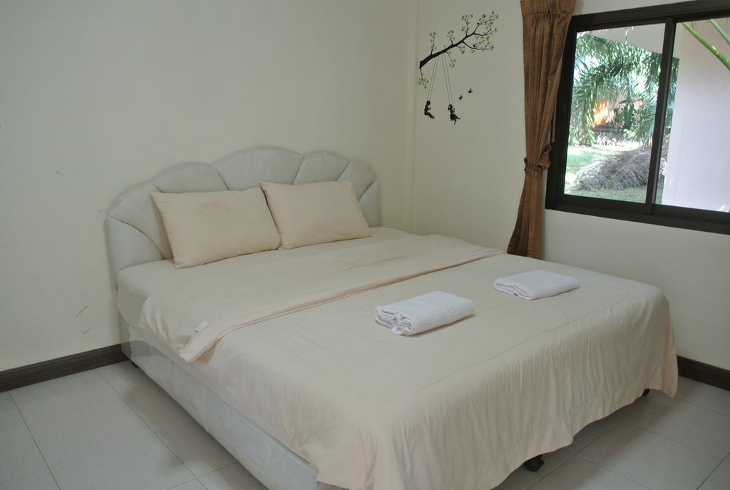 Bantatuk Resort & Restaurant Ban Tha Khun Ngoại thất bức ảnh