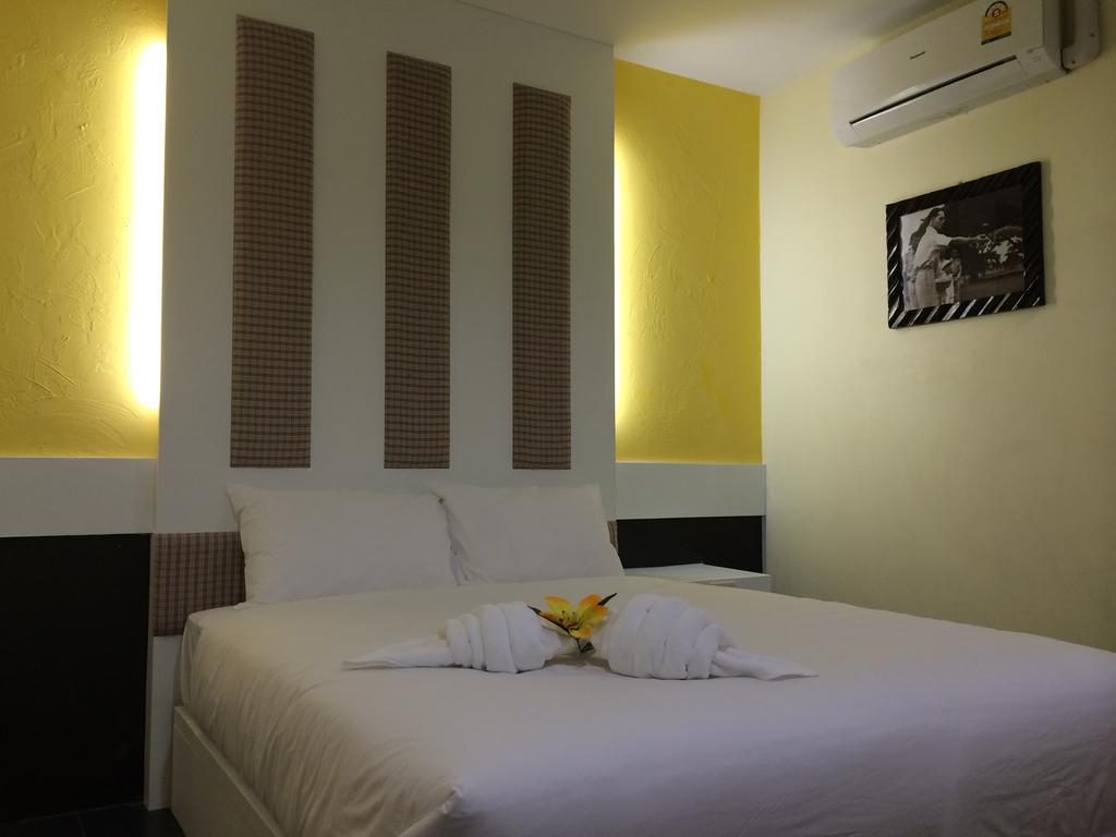 Bantatuk Resort & Restaurant Ban Tha Khun Ngoại thất bức ảnh