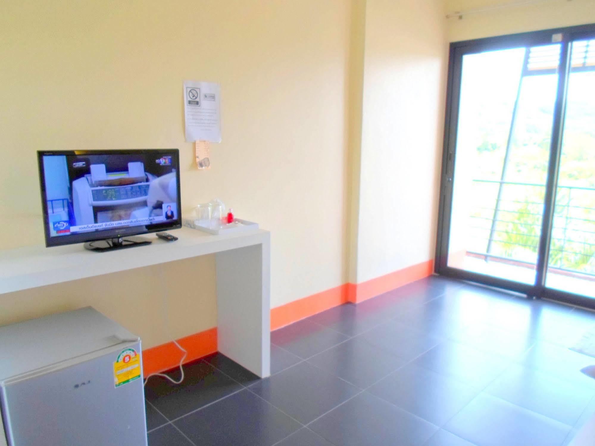 Bantatuk Resort & Restaurant Ban Tha Khun Ngoại thất bức ảnh