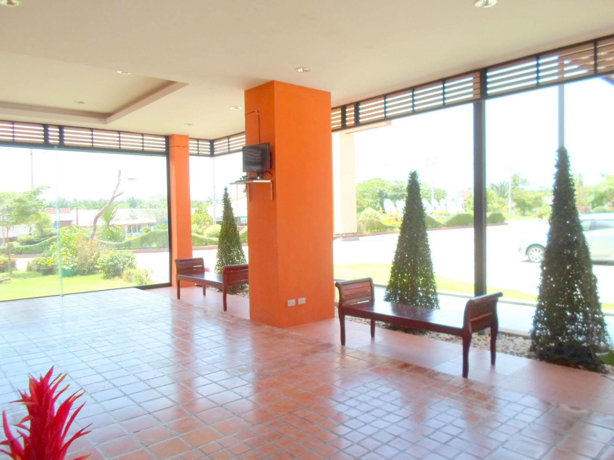 Bantatuk Resort & Restaurant Ban Tha Khun Ngoại thất bức ảnh