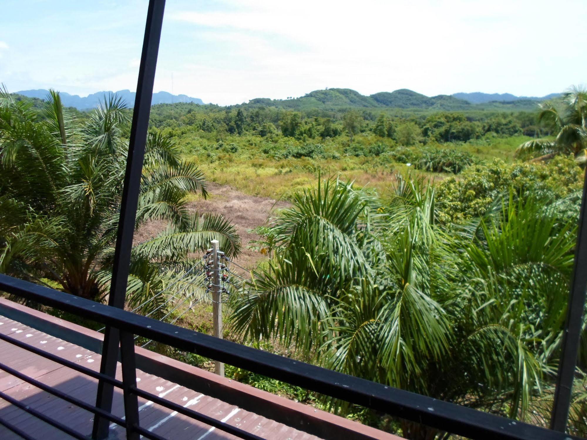 Bantatuk Resort & Restaurant Ban Tha Khun Ngoại thất bức ảnh