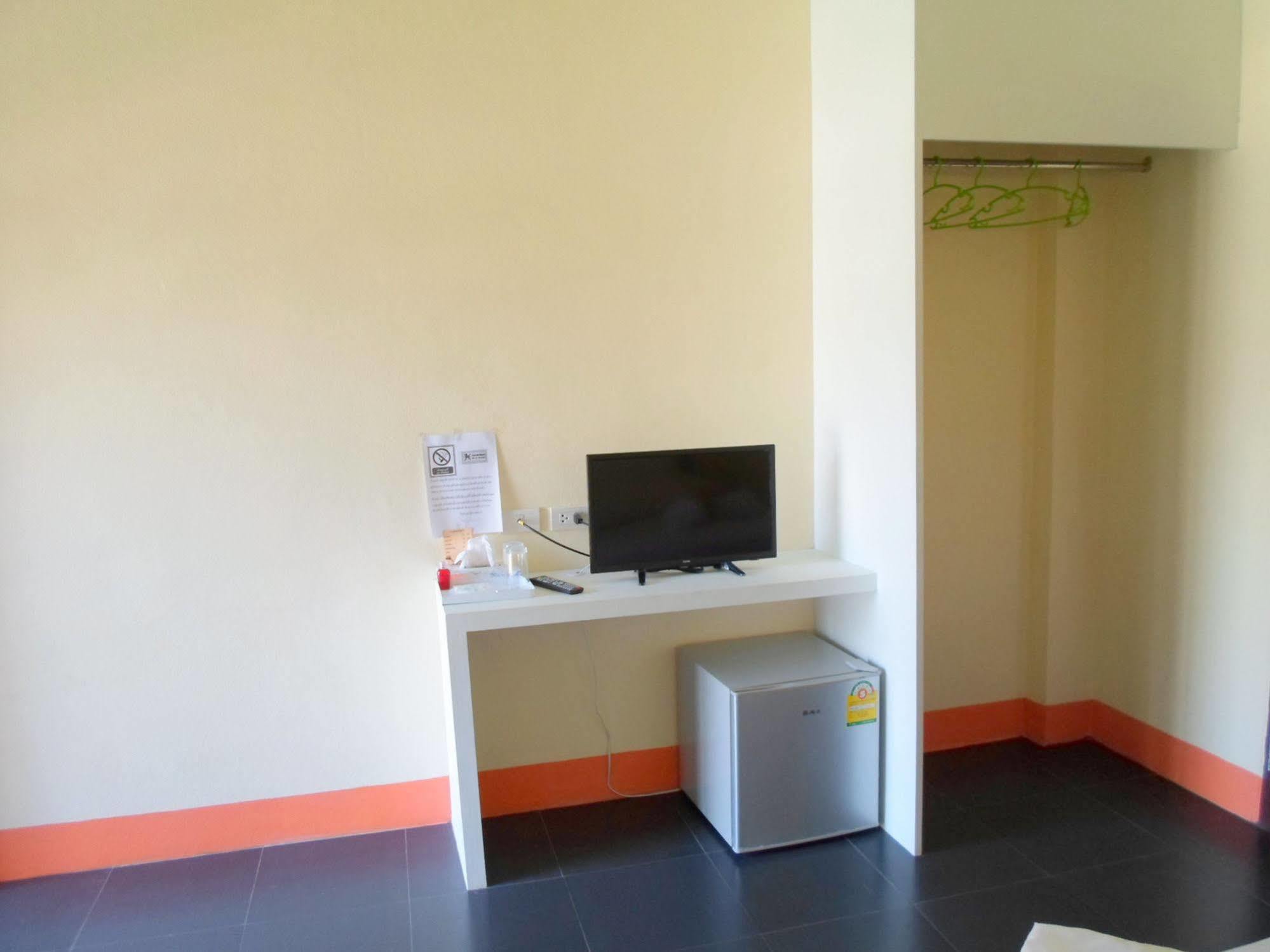 Bantatuk Resort & Restaurant Ban Tha Khun Ngoại thất bức ảnh