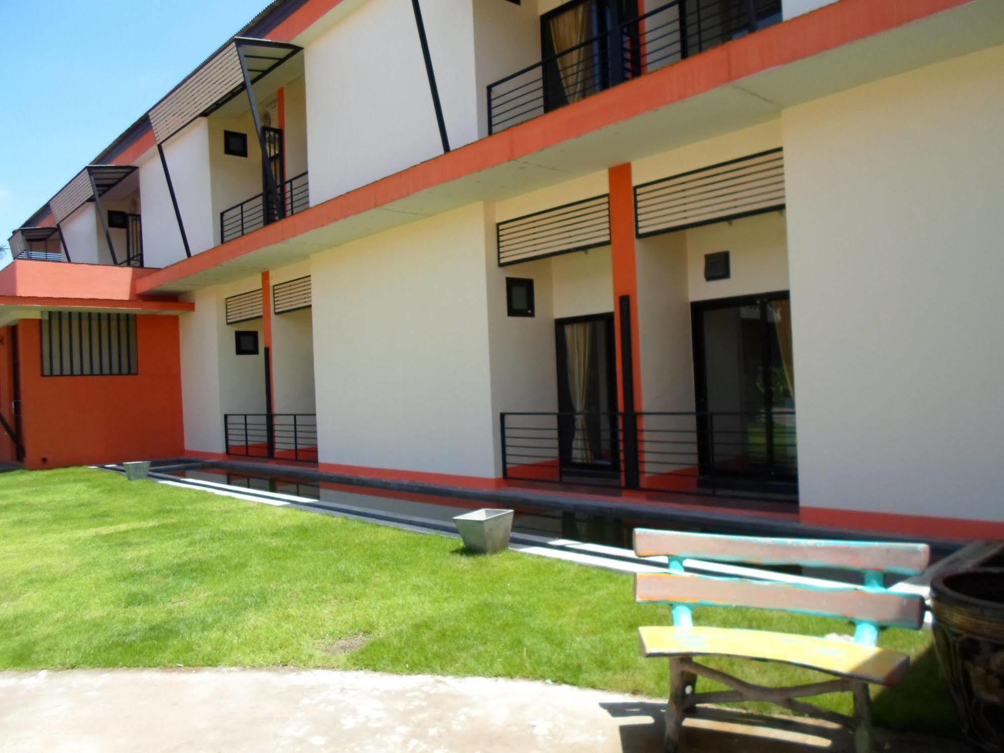 Bantatuk Resort & Restaurant Ban Tha Khun Ngoại thất bức ảnh