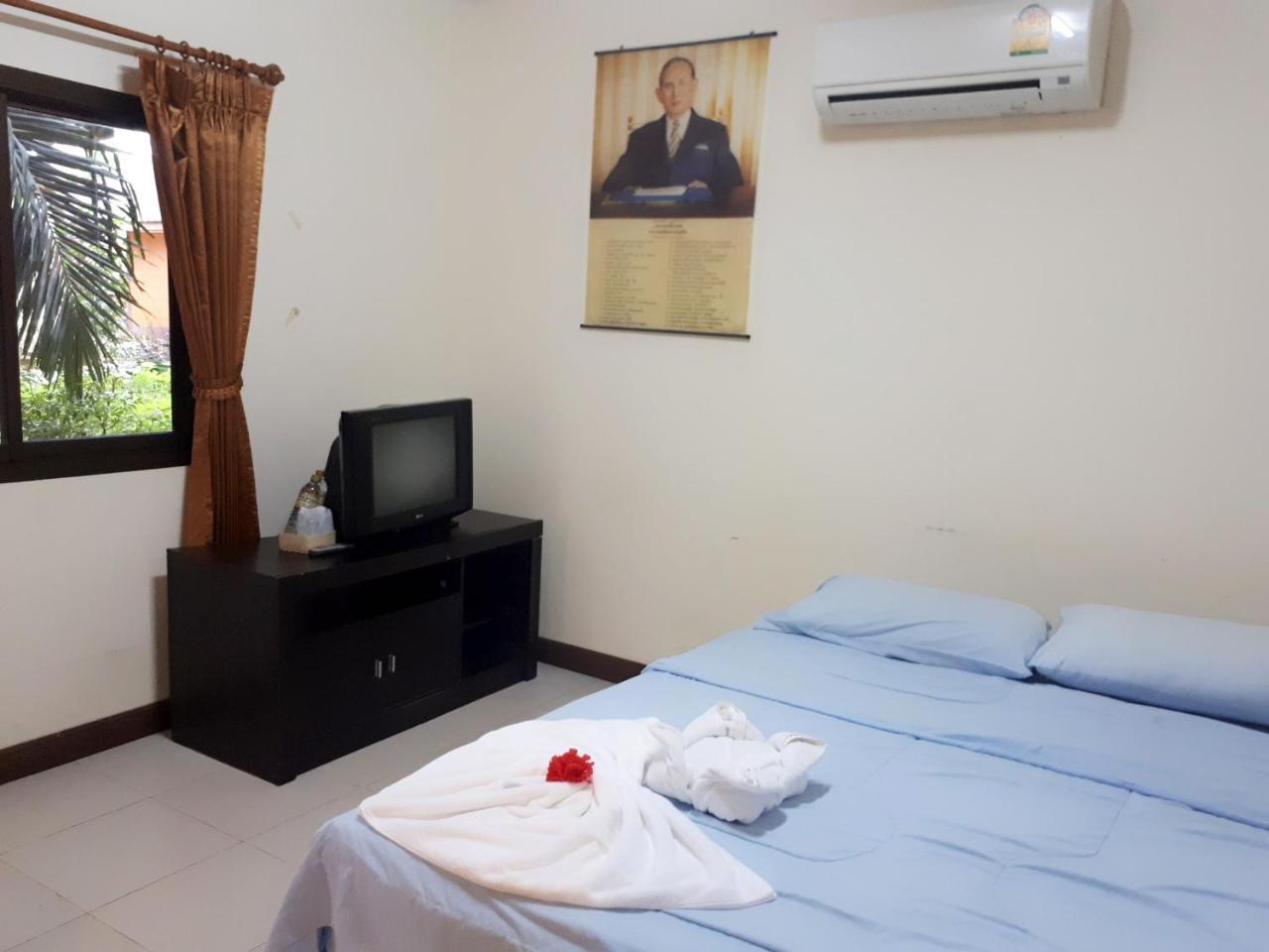Bantatuk Resort & Restaurant Ban Tha Khun Ngoại thất bức ảnh