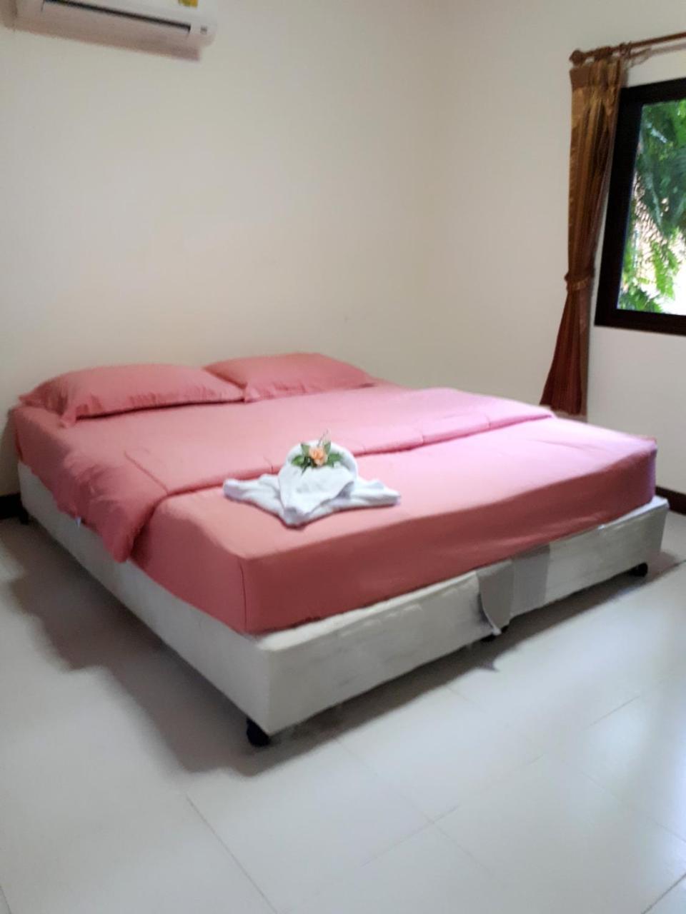 Bantatuk Resort & Restaurant Ban Tha Khun Ngoại thất bức ảnh