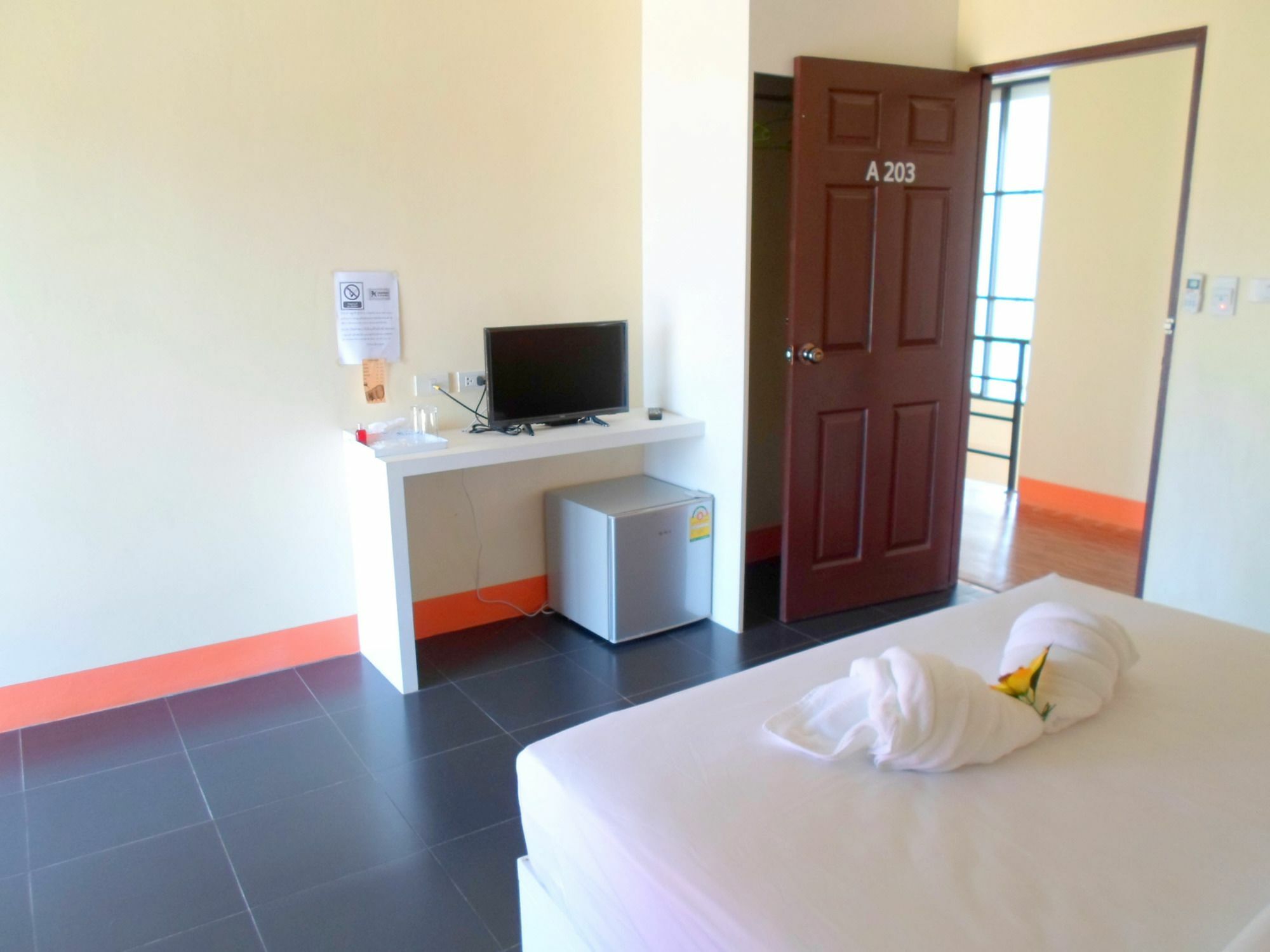 Bantatuk Resort & Restaurant Ban Tha Khun Ngoại thất bức ảnh