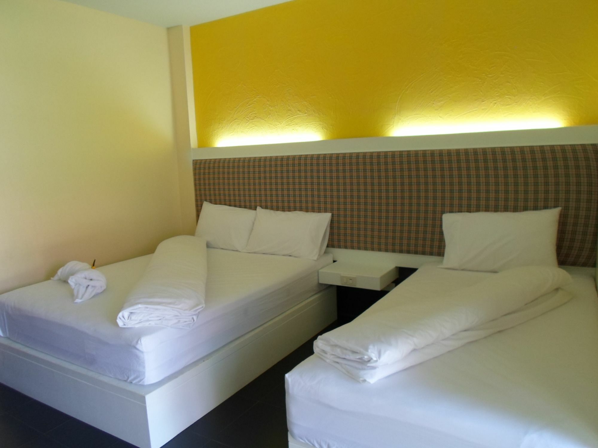 Bantatuk Resort & Restaurant Ban Tha Khun Ngoại thất bức ảnh